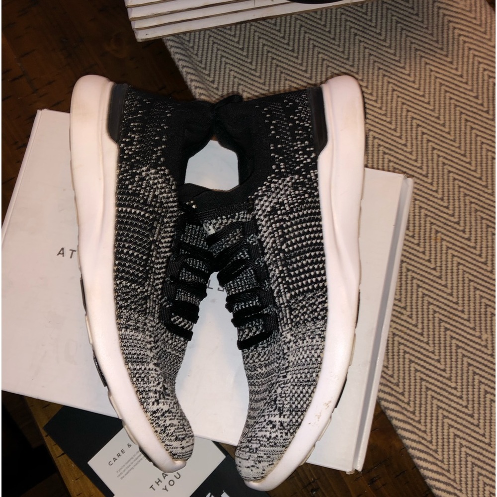 Apl Techloom Running Shoes! - image 3